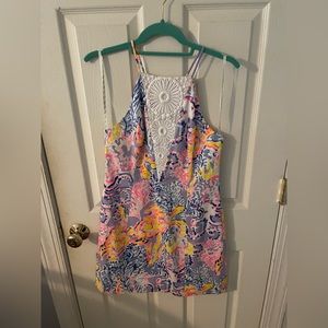 NWOT Lilly Pulitzer Dress